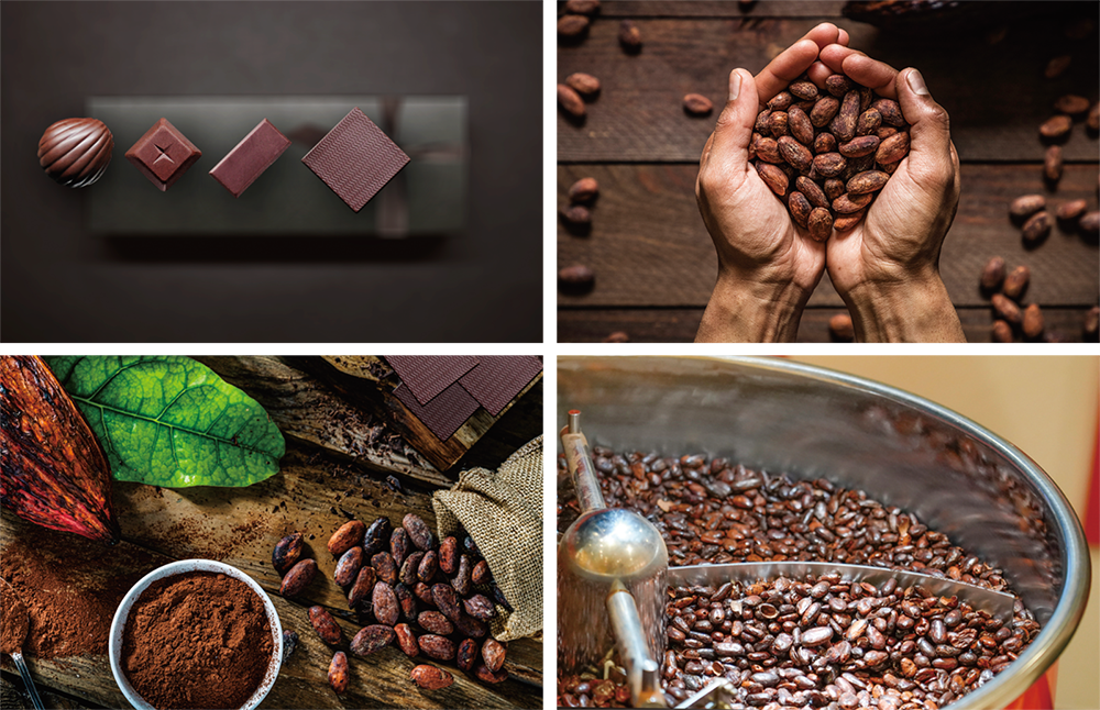 チョコレートイメージ