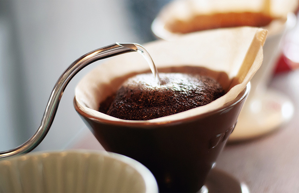 Coffeeのイメージ