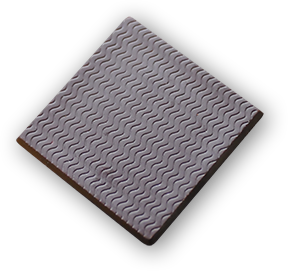 ウッディスモーキーのパッケージ